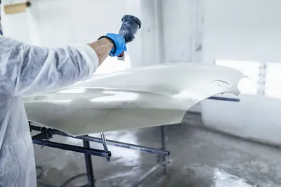 U Trafima- Lakiernictwo, Blacharstwo, Naprawa bezgotówkowa